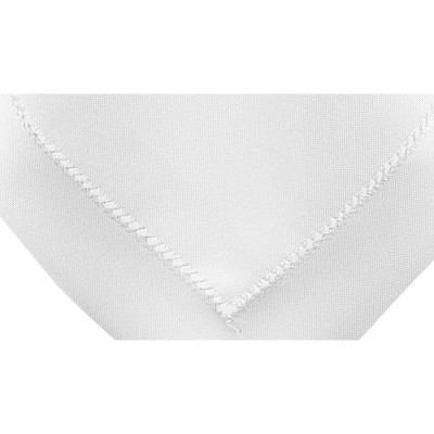 Obrus z Mereżką Prosty i Elegancki