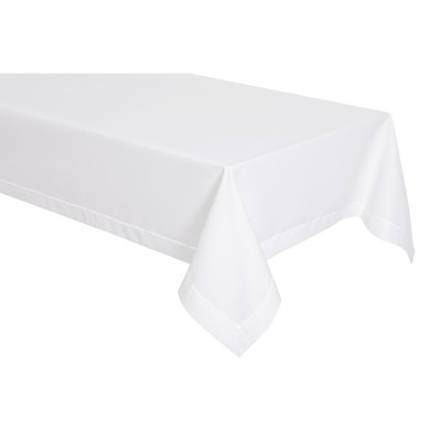 Obrus z Mereżką Prosty i Elegancki