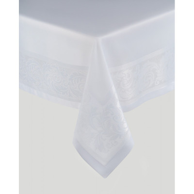 Obrus Teflonowy z Ornamentem Fi Laura