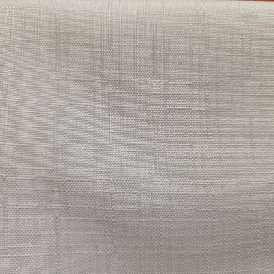 Obrus Plamoodporny BIAŁY