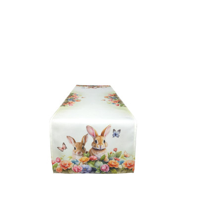 Velykinis bieżnikas