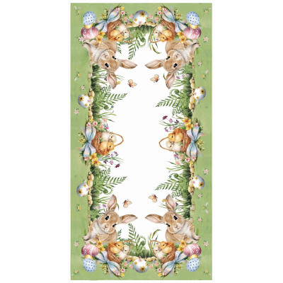 Velykinis bieżnikas