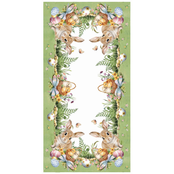 Velykinis bieżnikas