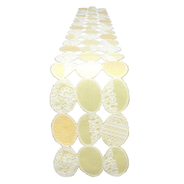 Žalias Velykinis bieżnikas