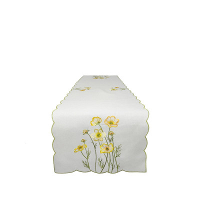 Siūvinėtas bieżnikas