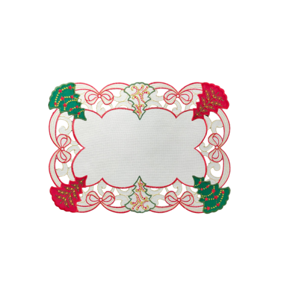 Bieżnik Świąteczny