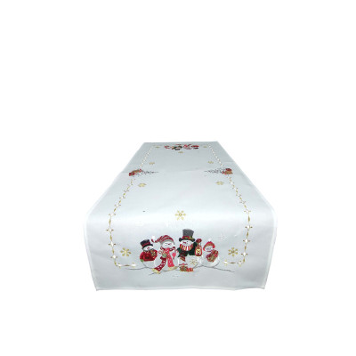 Kalėdinis bėgiklis