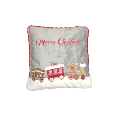 Kalėdinė pagalvėlė