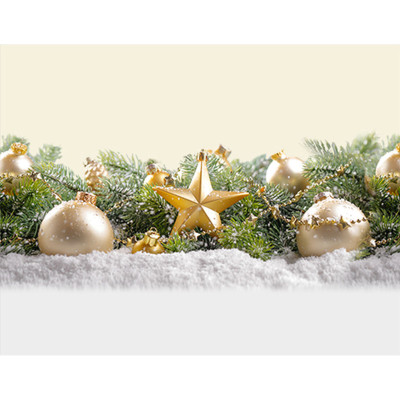 Kalėdinis staltiesė