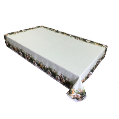 Kalėdinis staltiesė