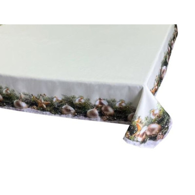 Kalėdinis staltiesė