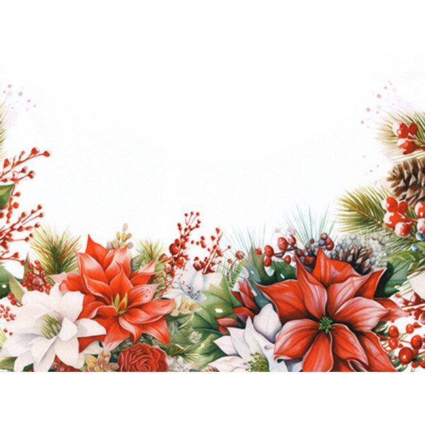 Kalėdinis staltiesė