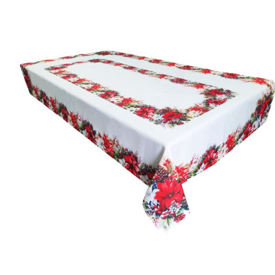 Obrus Świąteczny