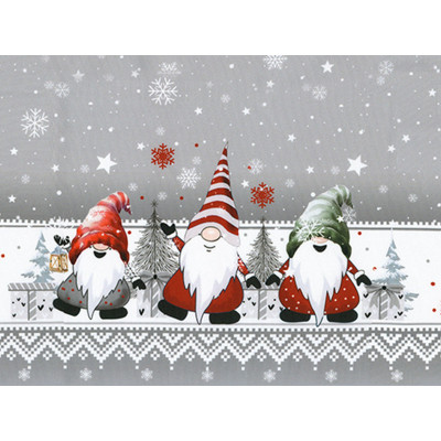 Serweta Świąteczna