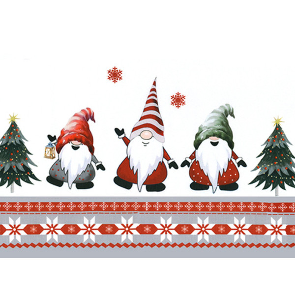 Serweta Świąteczna