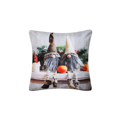 Kalėdinė pagalvėlė